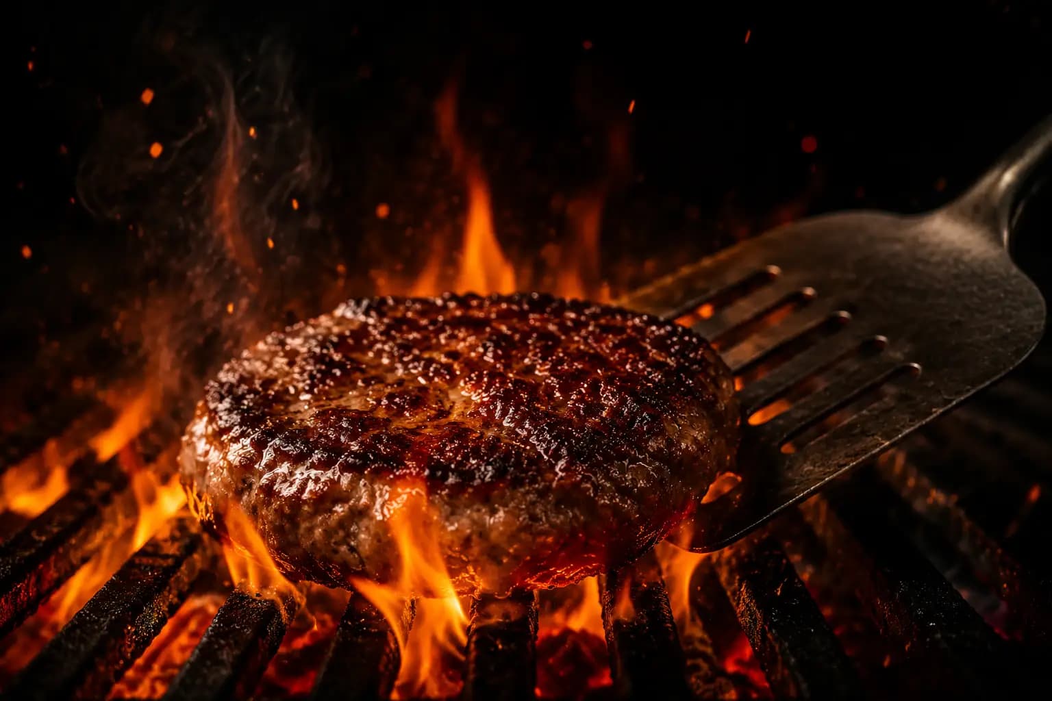 180 gramos a la parrilla: cómo tratamos la carne — Secretos a Voces